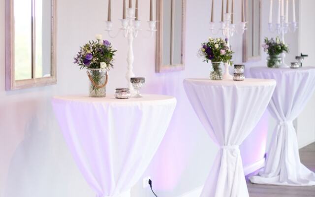 Trautwein - Das Winzerhotel am La Roche