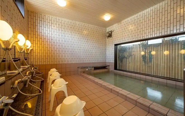 Green Hotel Omagari - Vacation STAY 19280v