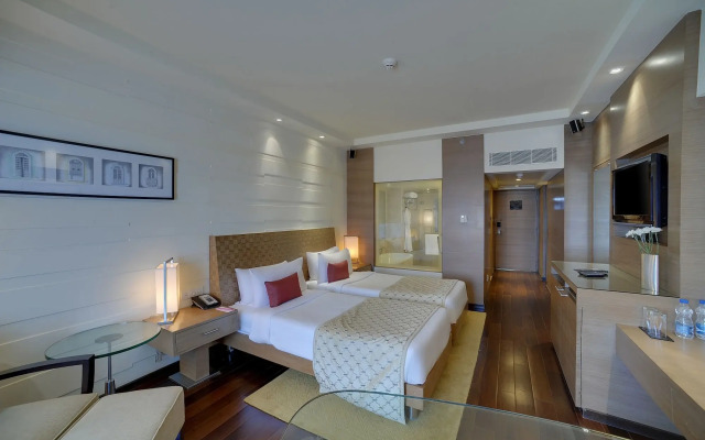 Vivanta Goa, Panaji