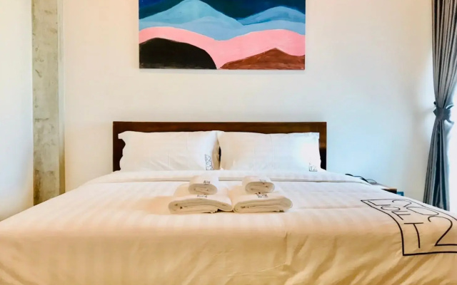 Loft 202 Hotel