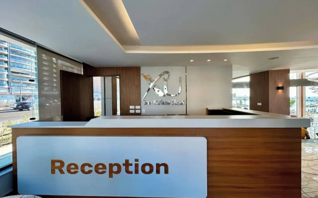 XU San Stefano Hotel