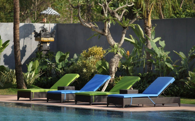 Hotel Santika Siligita Nusa Dua - Bali