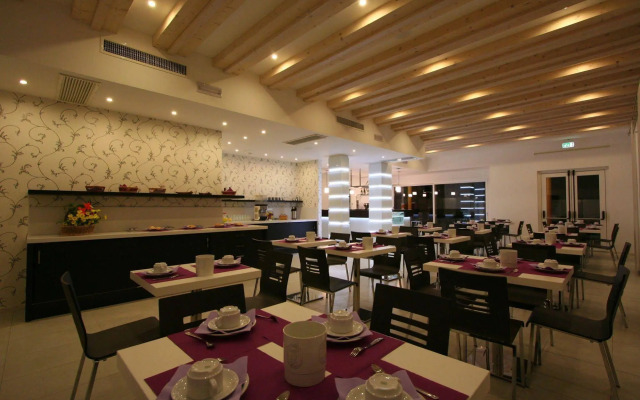 Ecohotel Primavera