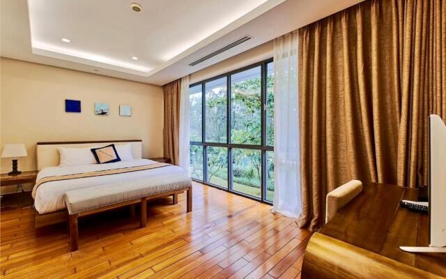 Wonderful Azura 4Bedrooms Villa
