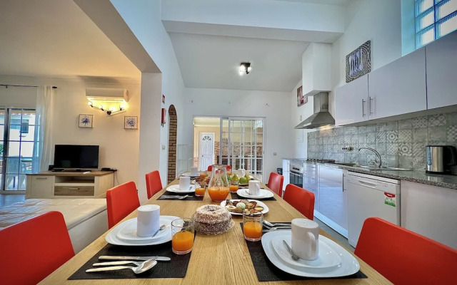 Albufeira Summer Villa 2 by Homing