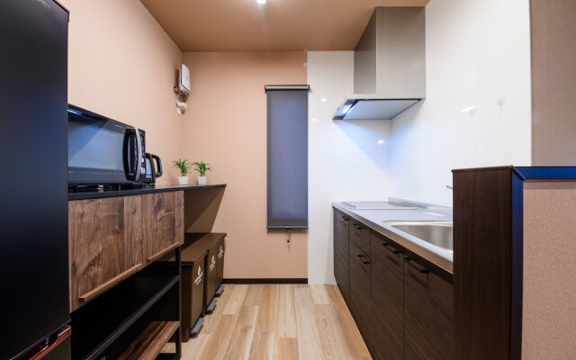 Hana-No-Mizuumi Hotel