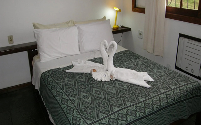 Pousada dos Coqueiros Búzios