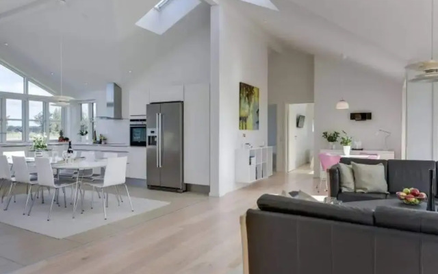 Family-friendly Beach House - By Traum Ferienwohnungen