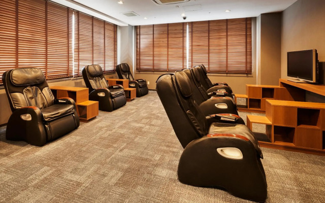 MyStays Shin Urayasu Conference Center