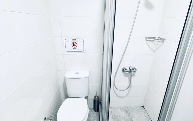 Puffin Hostel - Istanbul