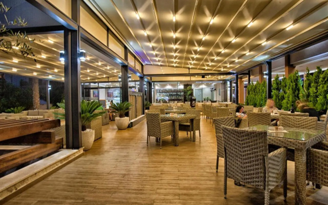 Wellness & Spa Hotel ACD Annex