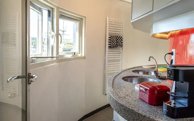 SWEETS - Kortjewantsbrug