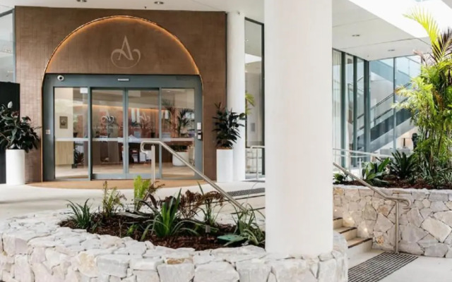 Amora Hotel Brisbane