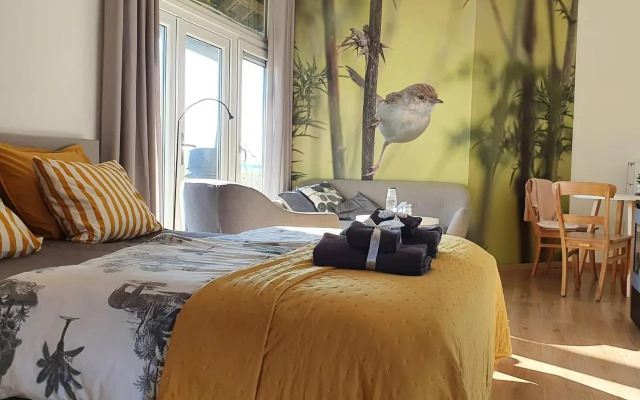 Hofstede's Gravenhoek