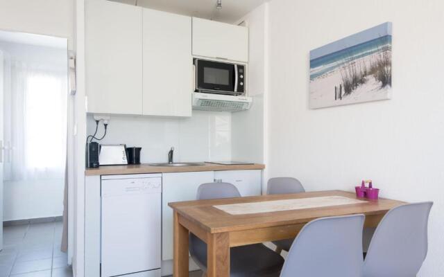 Appartement Valène