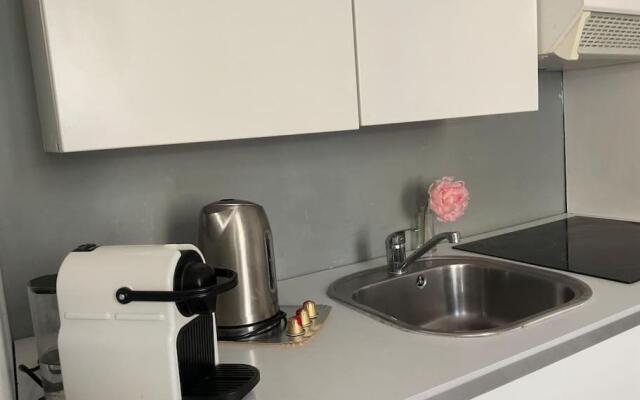 Studio Duplex Centre ville BASTIA