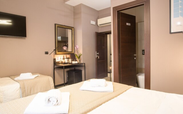 Rometobe Rooms & Hospitality