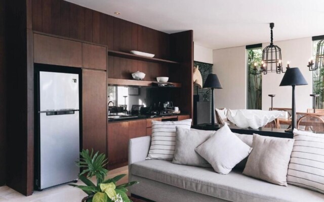 Villa Ambergris by Nakula