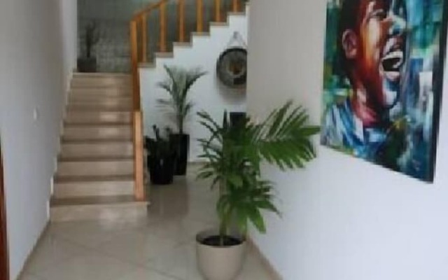Tarrafal Guest House