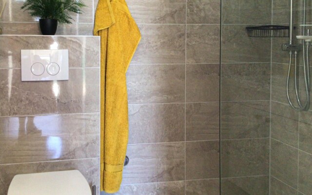 Beautiful Apartment in Turanj With Wifi and 1 Bedrooms