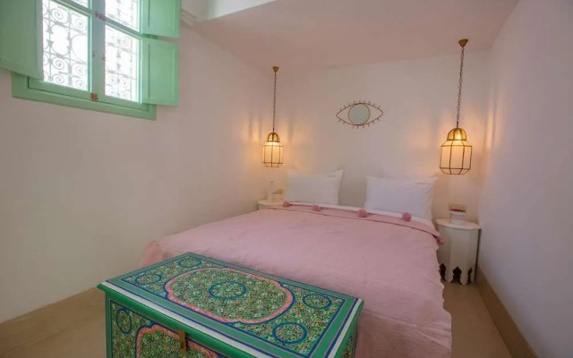 Riad Dar Rabiaa