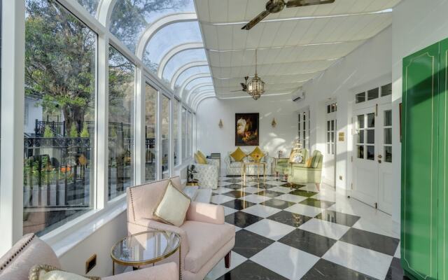 Kinwani House by Aalia Collection