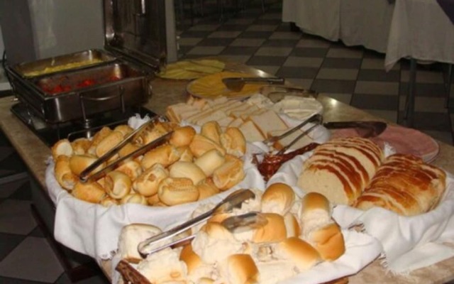 Hotel Itamaraty