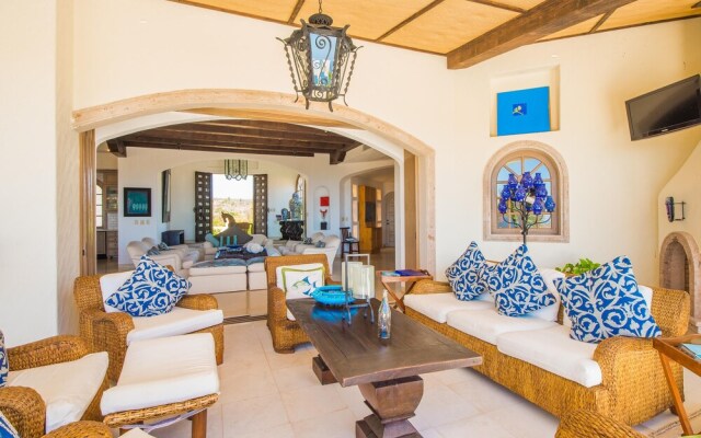 Paradise Near Cabo del Sol Golf Course at Villa Buena Vida