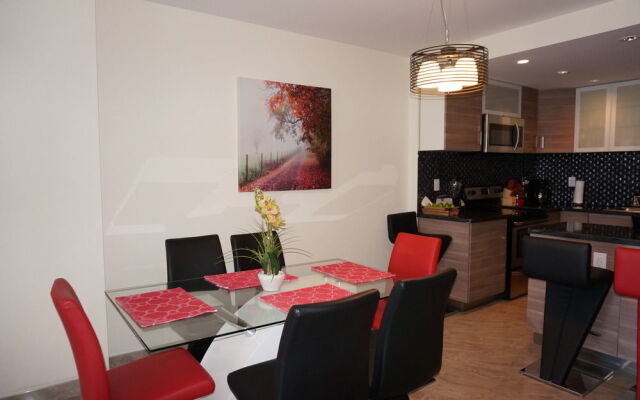 Amazing Condo 3 min to the Beach
