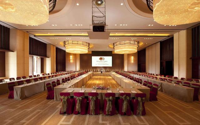 DoubleTree Resort by Hilton Hotel Sanya Haitang Bay