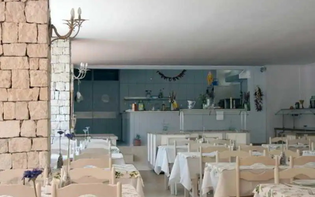 The Blue Lagoon Deluxe Hotel