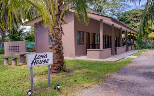 Hotel O Sedili Inn Resort