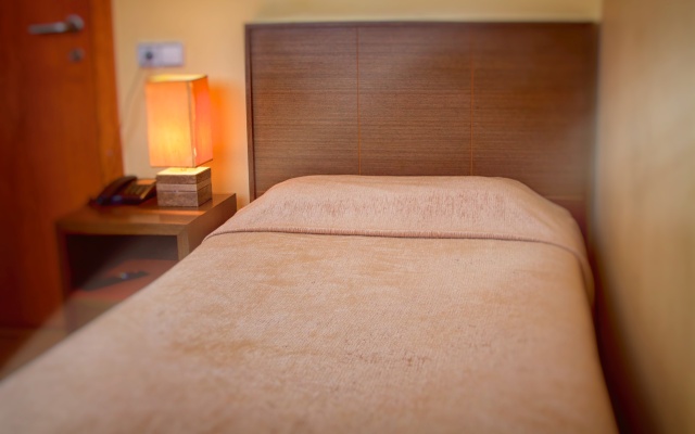 Hotel Santa Catalina by Bossh Hotels