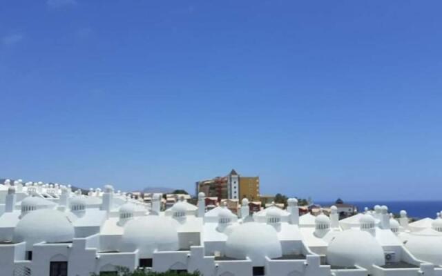 Spacious and comfortable Paraiso II