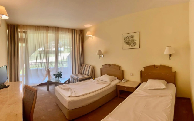  Duni Belleville Hotel - Все включено