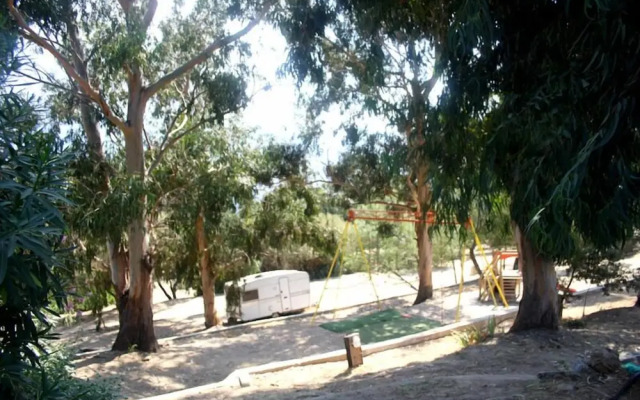 Monte Ortu