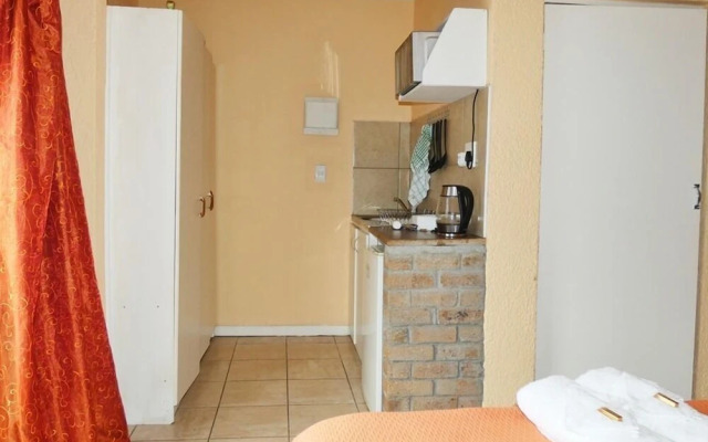 The Br33ze on Main - Sea Point