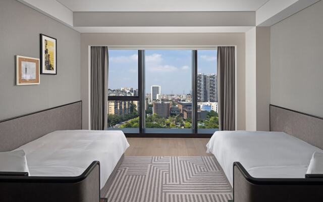 New World Guangzhou Hotel