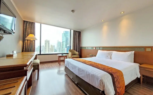 Awtan Sukhumvit33