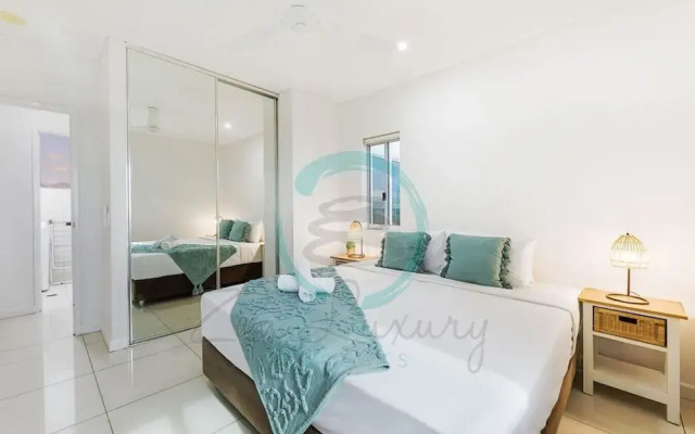 ZEN CROWN TOWERS - 3Bedroom Luxury Pad