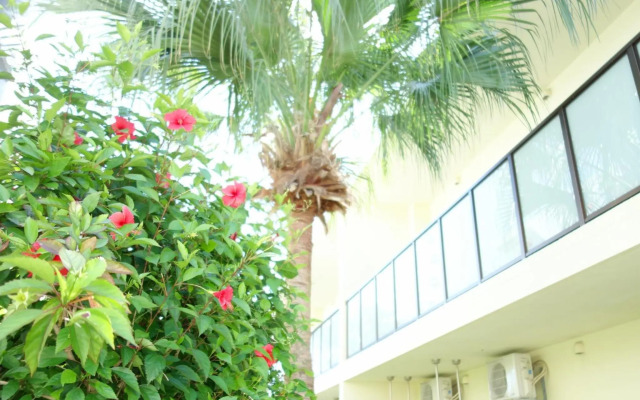 サンライン北谷コンドミニアムリゾート