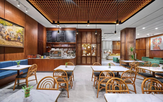 The Alana Hotel Malang