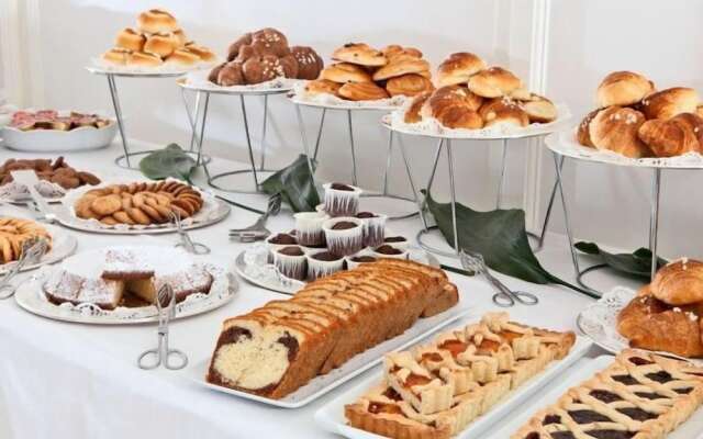 ALBERGO RISTORANTE BELSITO FIUGGI Nhost
