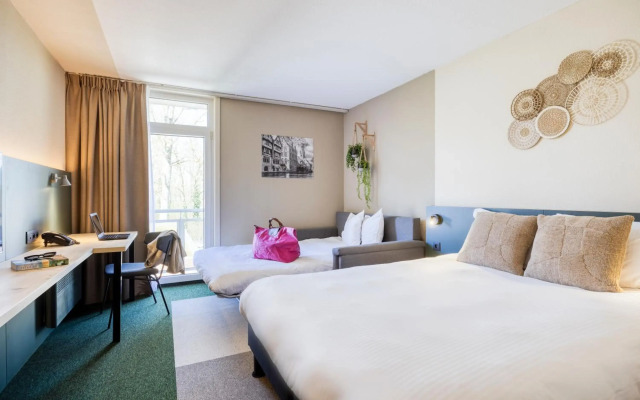 Green Park Hotel Brugge