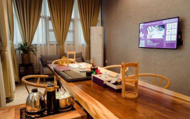 Nanfang Hotel