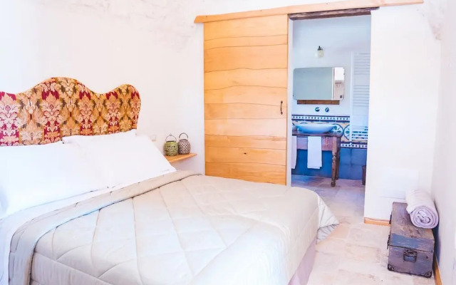 Materiis Trulli e Natura