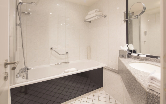 Crowne Plaza Nottingham by IHG