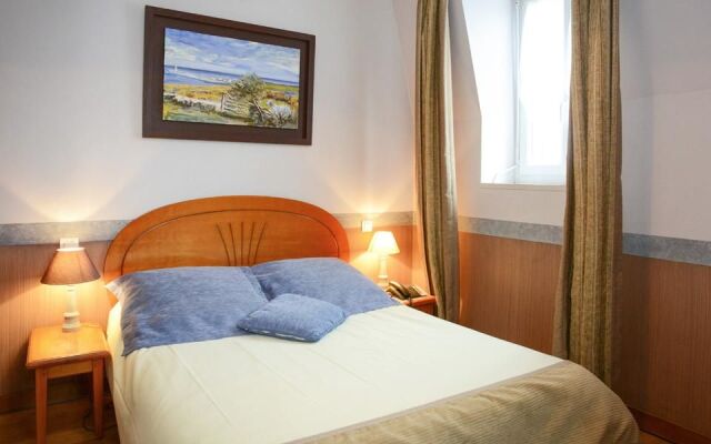 Hôtel Restaurant Le Cap