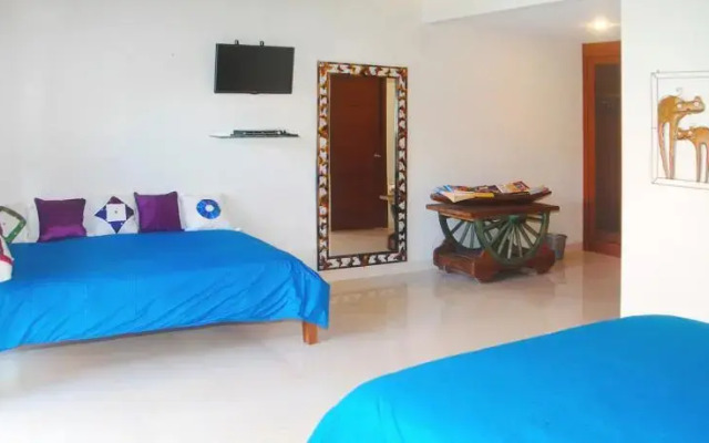Coconut Villa Sanur