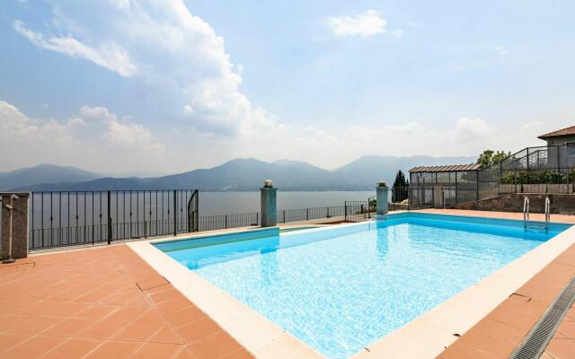 Belvilla by OYO Panoramica